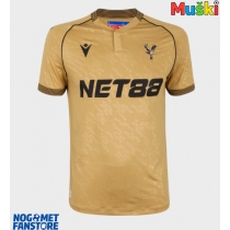 Crystal Palace Adam Wharton #20 Gostujuci Dres 2025-26 Kratak Rukav